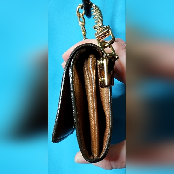 Louis Vuitton Monogram Porte Billet Wallet - Picture 7 of 13